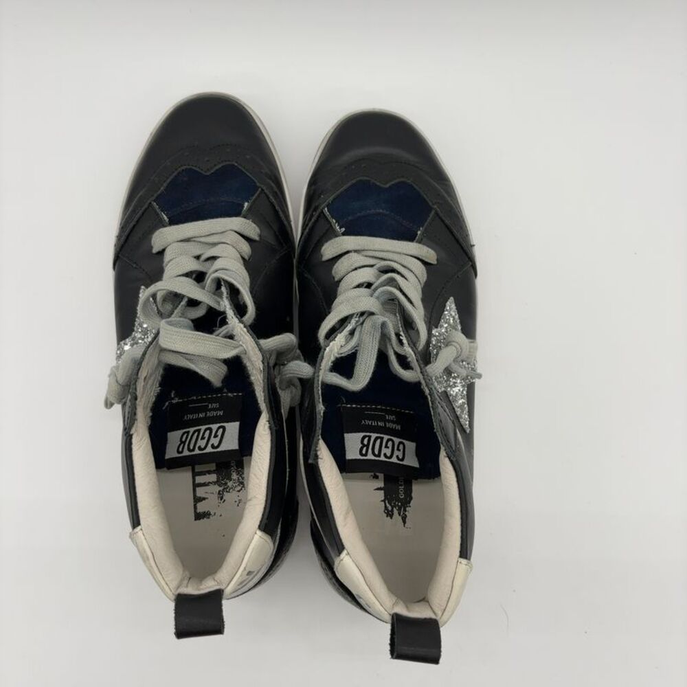 Golden Goose Star Sneakers - Picture 4 of 6